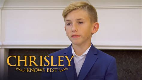 Chrisley Knows Best Season 5 Episode 22 Grayson Pitches His Youtube