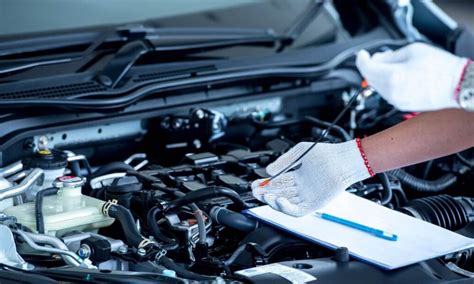 Reasons Why Preventive Car Maintenance Is Important Guide The Video Ink
