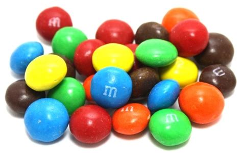 Peanut Butter Mandms Chocolates And Sweets
