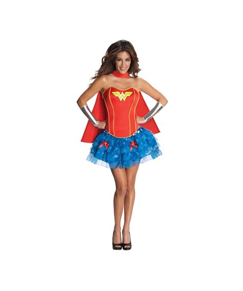 Replica costume inspired by wonder woman's latest film incarnations! Adult Wonder Woman Movie Superhero Costume