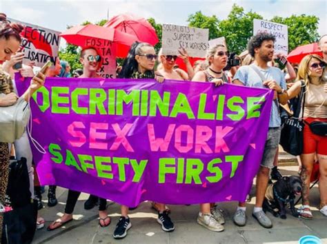 International Sex Workers Day 2020