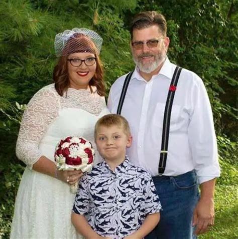 Woman 31 Marries Father In Law 60 Who Comforted Her After Her