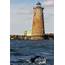 A Swim To Save Whaleback Lighthouse On December 7 2013