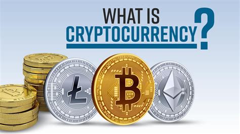 What Is Cryptocurrency A Complete Beginners Guide Watch Video