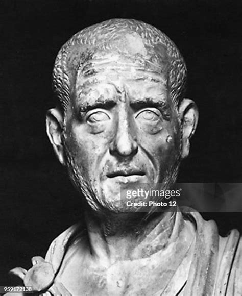 Roman Emperor Decius Photos And Premium High Res Pictures Getty Images