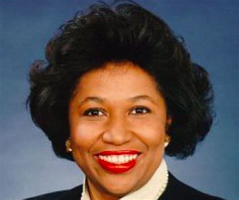 Did You Know The First African American Woman Senator Was Elected On