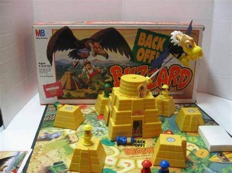 26 90s Board Games From Your Childhood You Wish You Could Play Right Now