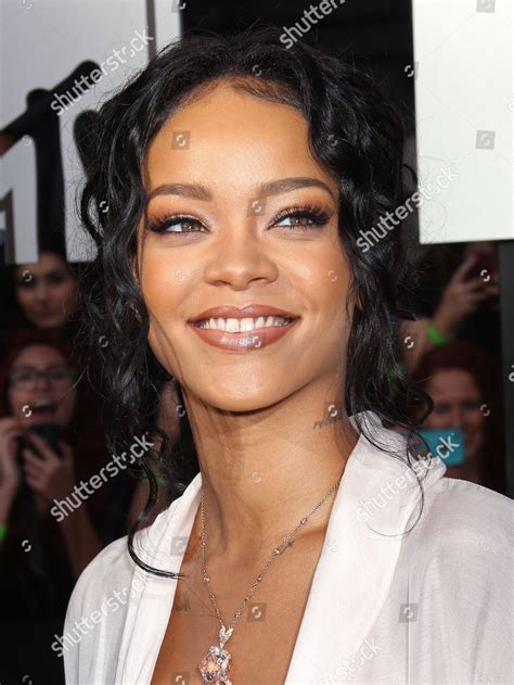 Rihanna Editorial Stock Photo Stock Image Shutterstock