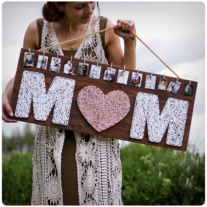 The best birthday gifts for moms from their sons are the kinds of gifts that show you have a sensitive, even sentimental side. 26 Thoughtful Birthday Gifts for Mom That Will Leave Her ...