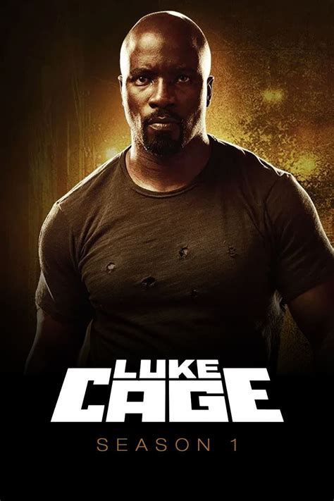 Watch Marvels Luke Cage · Season 1 Full Episodes Online Plex