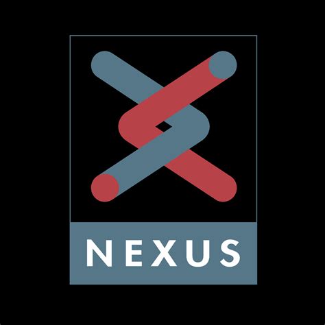 Nexus Logo Png Transparent And Svg Vector Freebie Supply