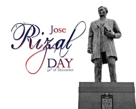 Infographics Rizal Day Eagle News