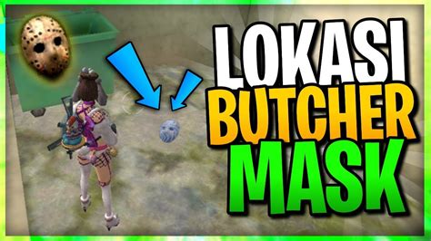 Get diamonds for your free fire account. BEGINI CARA MENDAPATKAN BUTCHER MASK !! - Garena Free fire - YouTube