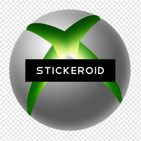 Logo Xbox Icon Maztezsenior