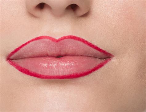 Make Your Lips Look Bigger Artdeco Makeup Tips