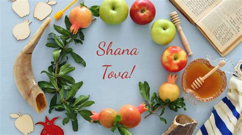 Learn Rosh Hashanah Greetings In English Hebrew And Yiddish Bnai
