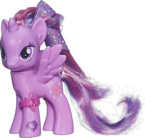 My Little Pony Freundschaft Ist Magie Cutie Mark Magic Twilight