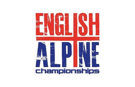 English Alpine Championships Statement Snowsport England