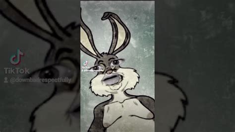 Bentellect Duet Tiktok Horror Meme Vs Meatcanyon Bugs Bunny Wabbit