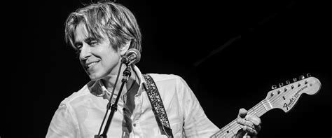 Eric Johnson Treasure Tour 2022