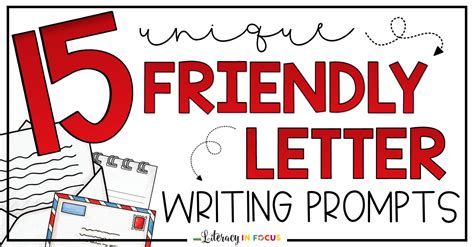 23 Free Fun And Fabulous Writing Prompts And Activities Teaching