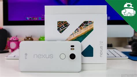 Nexus 5x Unboxing And Impressions After First 48 Hours Youtube