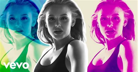 zara larsson lush life radio impuls