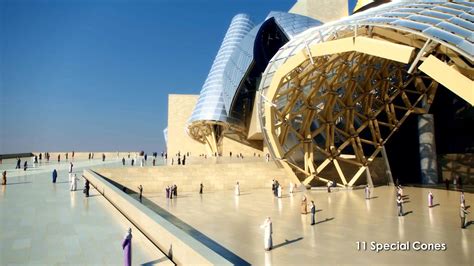 The Guggenheim Abu Dhabi Museum Museo Guggenheim De Abu Dh Flickr