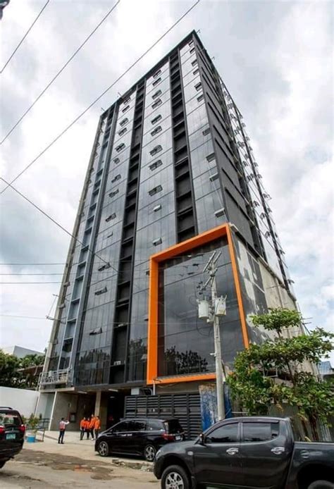 Bloq Residences Sikatuna Cebu City - Cebu Daisy Homes