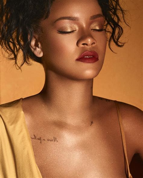 Fenty Beauty By Rihanna Celebra El Verano A Lo Grande Con Una Nueva