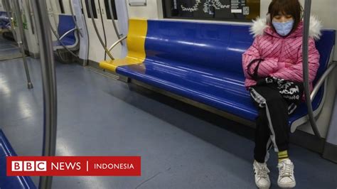 Virus Corona China Akui Kekurangan Dan Kelemahan Dalam Menanggapi