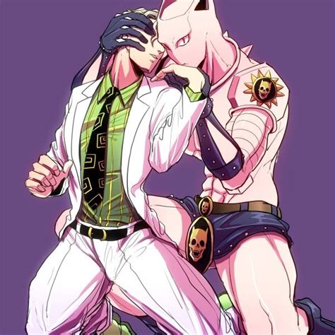 Fave Jojo Stand Designs Anime Amino