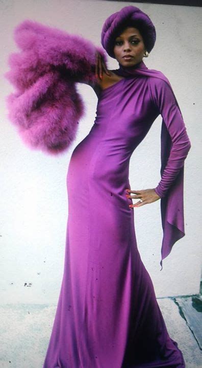 Pin By Donna Woods On Interesting People Diana Ross Vintage Black Glamour Fashion