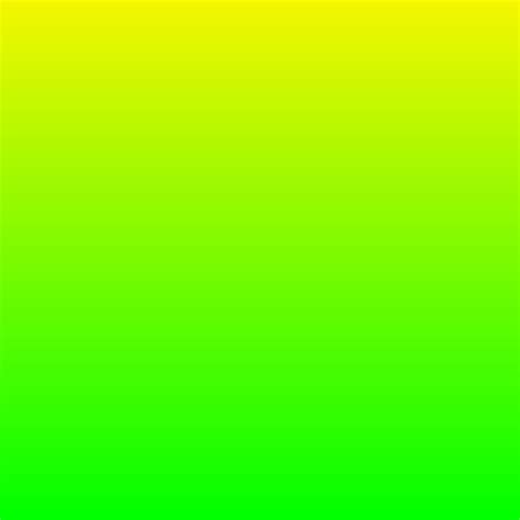 √ Neon Green Rgb Code