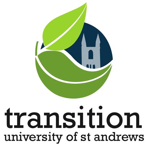 Transition University Of St Andrews St Andrews