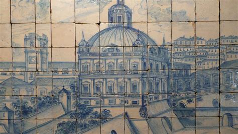 Museo Nacional Del Azulejo Lisboa Reserva De Entradas Y Tours