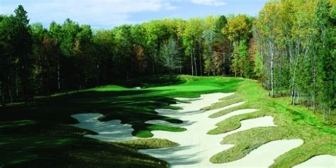 Elk Ridge Atlanta Michigan Golf Course Information And Reviews