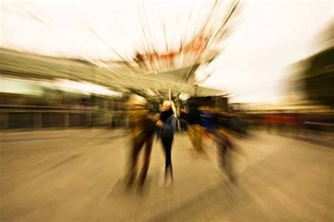 How To Create The Zoom Blur Effect Blur Photography Blur Effect Blur