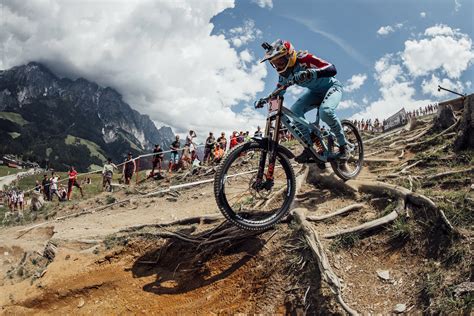 Red Bull To Continue Broadcasting Live Uci Mountain Bike World Cup
