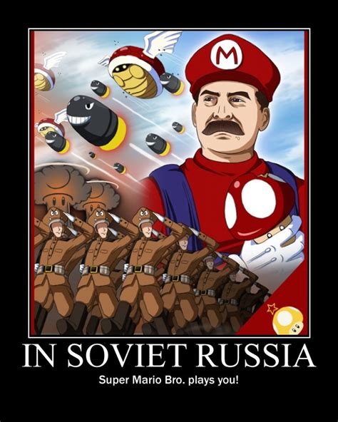 Meme me and america russia countryhumans america rus. Image - 136769 | In Soviet Russia... | Know Your Meme