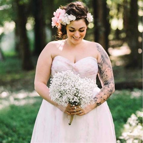 Noivas Plus Size Dicas Para Escolher O Vestido De Casamento Perfeito Alto Astral