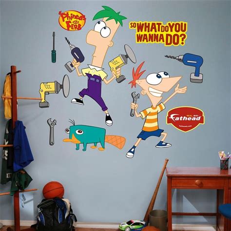 Home Sick Phineas And Ferb Phineas And Ferb Products Disney Lol