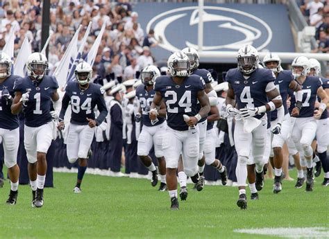 Newsnow aims to be the world's most accurate and comprehensive penn state nittany lions football news aggregator, bringing you the latest nittany lions headlines from the best nittany lions sites and. State College, PA - Penn State Football: Ohio State Week ...