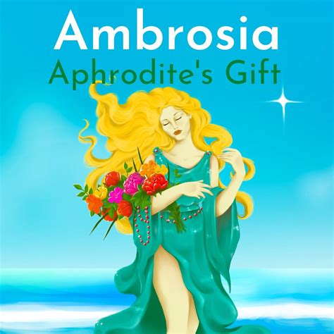 Ambrosia Aphrodites T