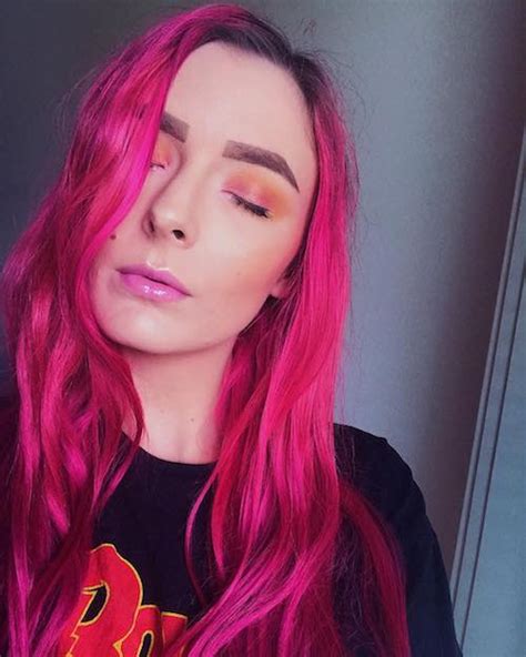 Take a look at these 10 different tints, tones, and shades to help in your decision making process! 67 Pink Hair Color Ideas To Spice Up Your Looks for 2019