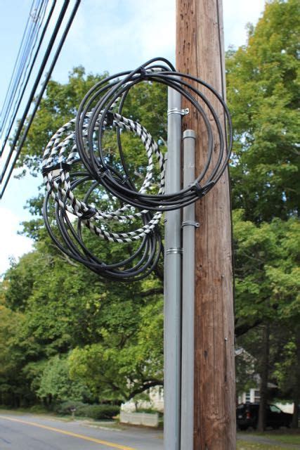 Benefits To Installing Utility Wires Underground Utility Wire