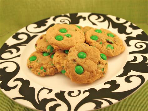 This irish shortbread is different than most shortbread we've made. The Alchemist: Luck Of The Irish Cookies