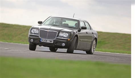 Used Car Buying Guide Chrysler 300c Autocar