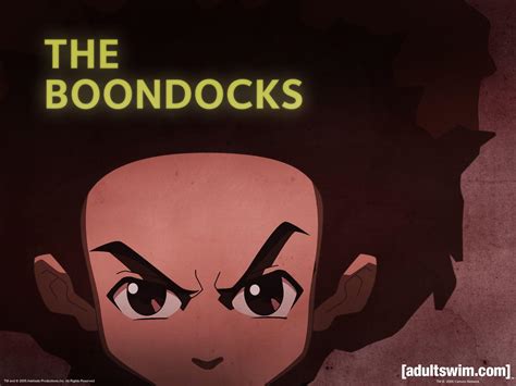 If you're looking for the best the boondocks iphone wallpaper then wallpapertag is the place to be. The Boondocks Wallpapers - Wallpaper Cave
