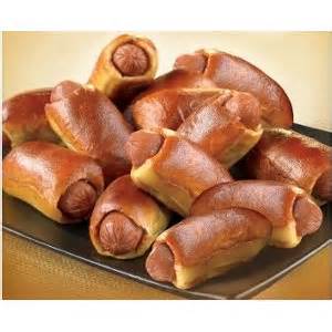Headquartered in new jersey, the company considers itself the largest maker of soft pretzels in the united states. J&J Snack Foods adds soft pretzel-wrapped mini-dog to its ...